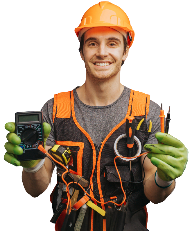 IGA Calidad de Energia